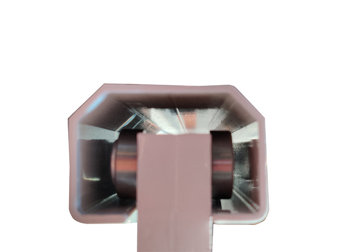 Aluminium Expandable Burglar Bars
