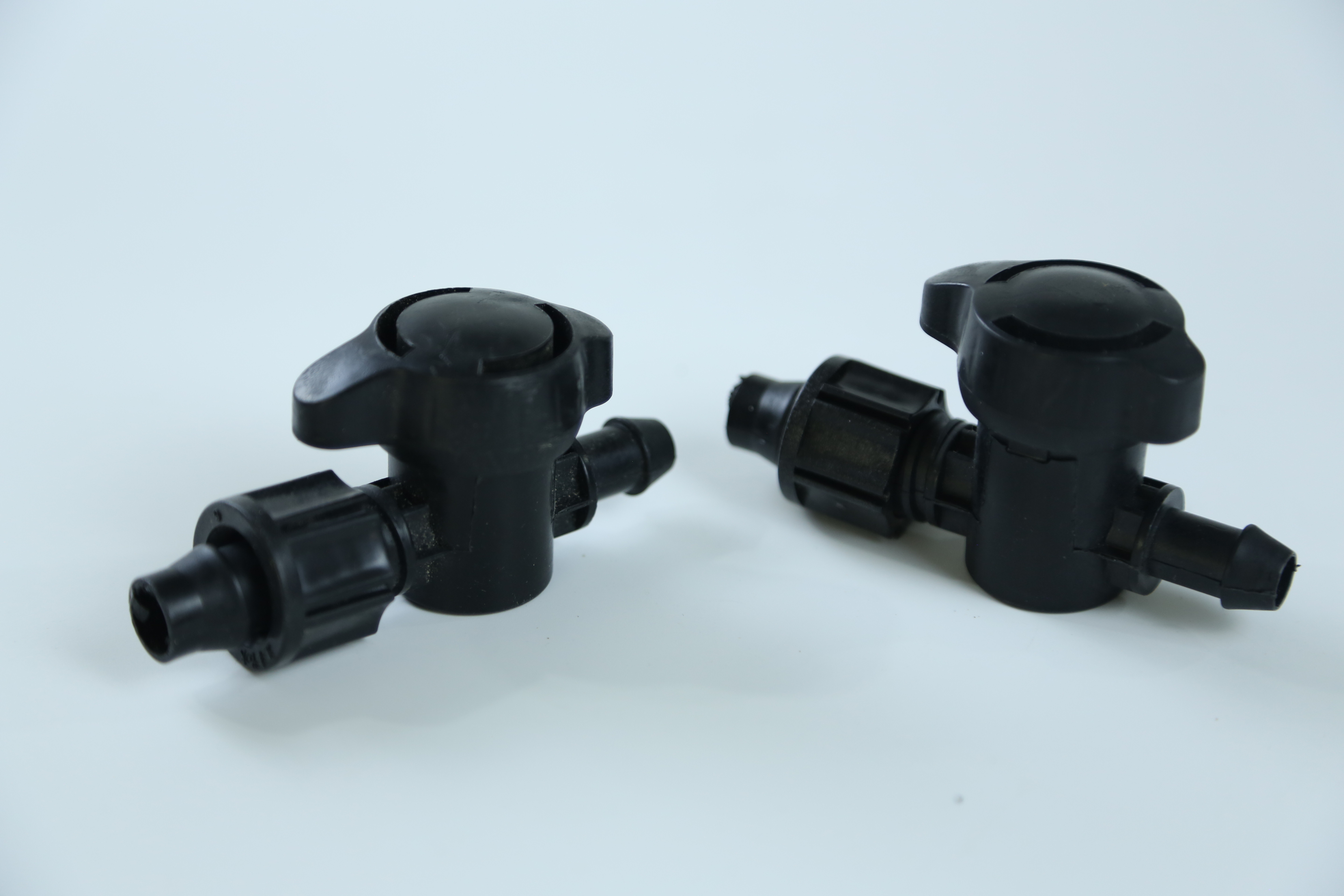 25mm Water Drip Control Valve OEM Adjustable For Agricultural