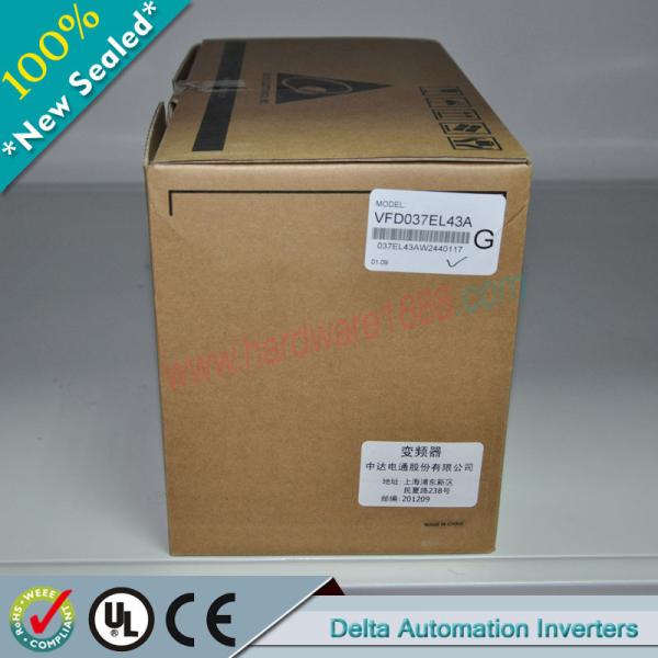 Delta Inverters VFD-M Series VFD007E23A