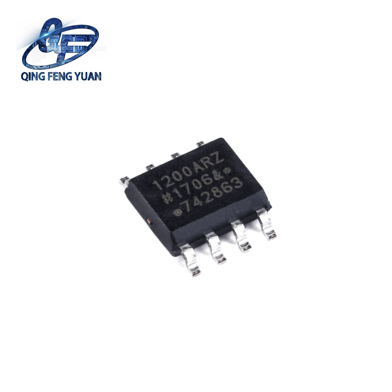 Mcu s Microprocessor Chip ADUM1200ARZ Analog ADI Electronic components IC chips Microcontroller ADUM1200