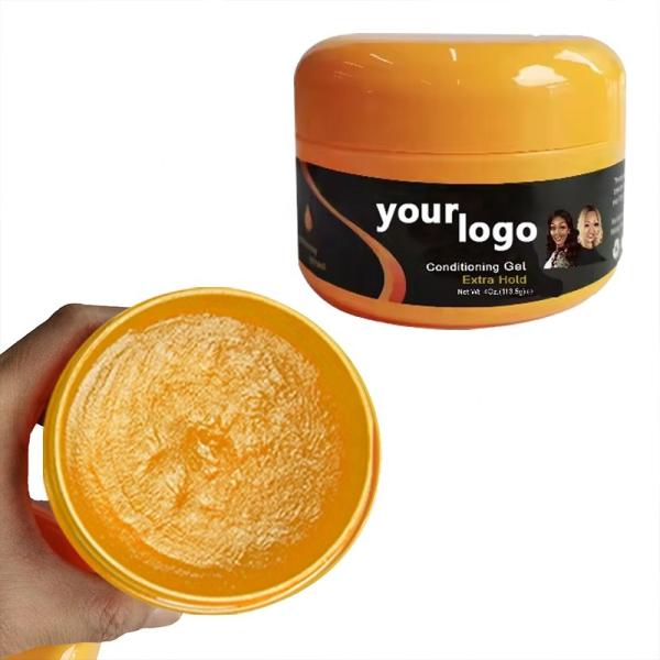 4oz Shine Jam Extreme Hold Conditioning Shining Hair 4oz Non Flaking Firm Extra