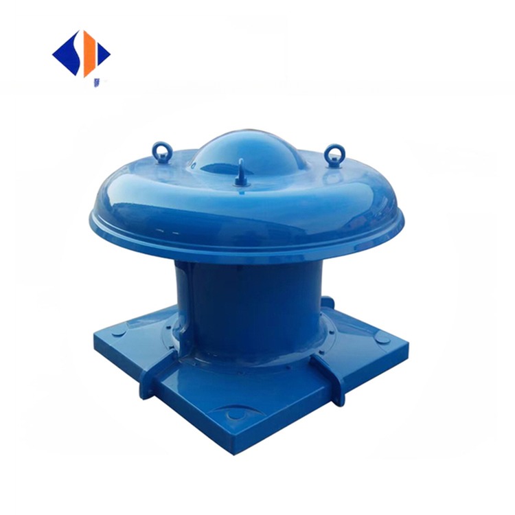 Customized Axial Flow Fan with ODM Support Stock Arrival and Popular Discount