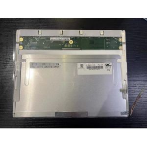G104X1-L02 INNOLUX 10.4" 1024(RGB)×768 400 cd/m² INDUSTRIAL LCD DISPLAY