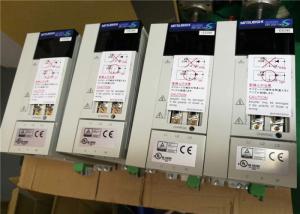  MR-J2S-70A-S004 Mitsubishi 750W 170V 0-360HZ 5.1A Industrial Servo Drives Manufactures