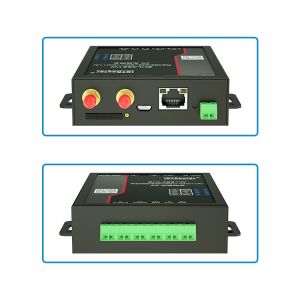 Gateway Modbus Rtu IOT Router