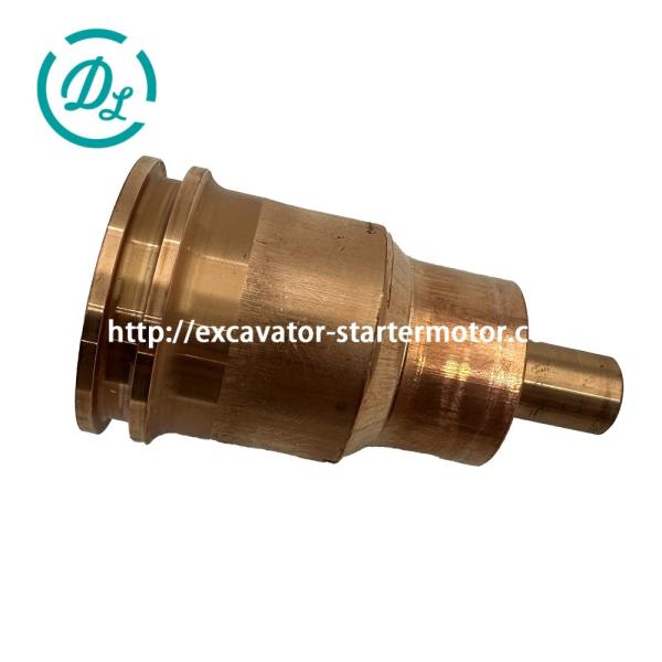 Quality EexcavaStart VOLVO TAD1641GE Injector Sleeve Kit OEM 21351717 for sale