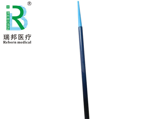 Sterilization Ureteral Access Sheath Hydrophilic Coating Flexible Pediatric Geriatric
