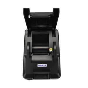 RP58A 80mm Portable Thermal Printer For Bluetooth And Wifi Print Method