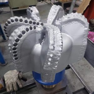Drill Bit Diamond PDC Rock Bit Of API Spec