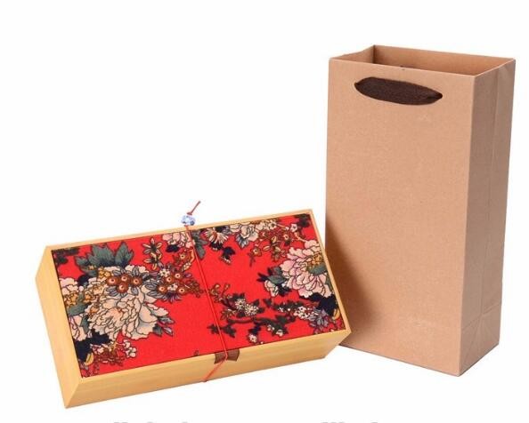 Free sample Luxury velvet drawer packaging perfume custom paper box with logo stamping golden,headband packaging box for