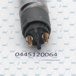 ERIKC 0 445 120 064 Injector Part Numbers 0445120064 Common Rail Injector 0445