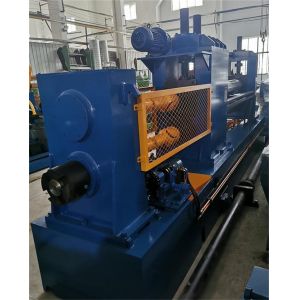 Exchangable Twin Slitters Precision Slitting Line Advanced Steel Coil Slitting