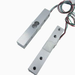 Mini Single Load Cell Sensor100g To100kg Small Capacity and Small Size Aluminum
