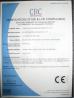 Changzhou Leap Machinery Co., Ltd. Certifications