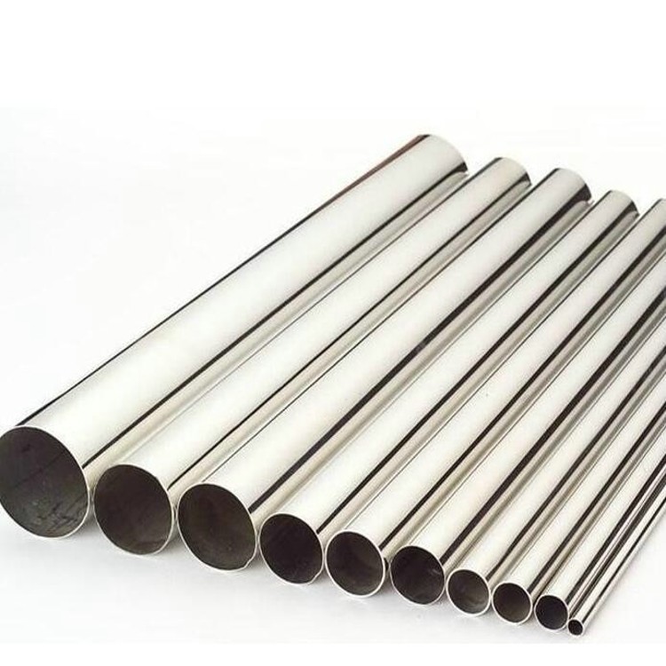 2'' Sch40 Alloy Steel Pipe SMLS Pipe ASTM A213 A213M T2 for industry