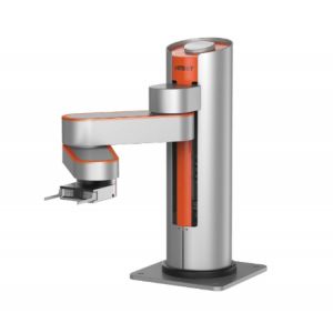 Loading And Unloading Robot Hitbot Z-Arm 1632 4 Axis Pick And Place As Cobot