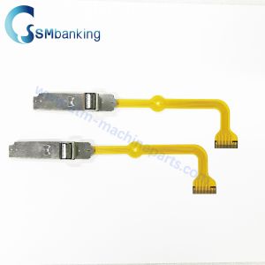 Diebold DN Card Reader 01750304620 CHD-mot ICT3H5-3A7790 Magnetic Head Read