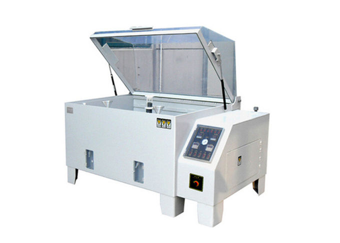 40L Electroplating Salt Spray Test Chamber 120*100*50cm CE ISO Certificate