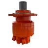 Buy cheap Helm Tower Replace Rexroth MS50 High Pressure Hydraulic Motor from wholesalers