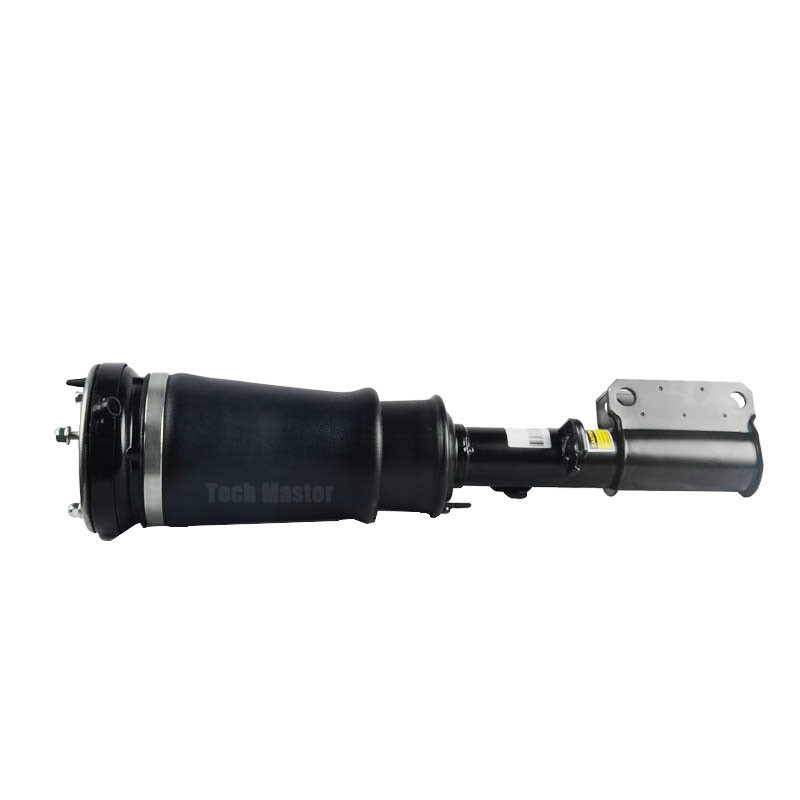 Front BMW X5 E53 Car Air Shock Absorber 37116757501 2000 - 2006