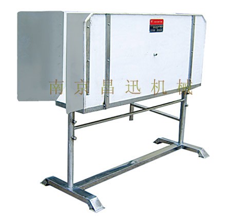 100 KG Automatic Chicken Slaughtering Machine for Fast and Precise Poultry Processing