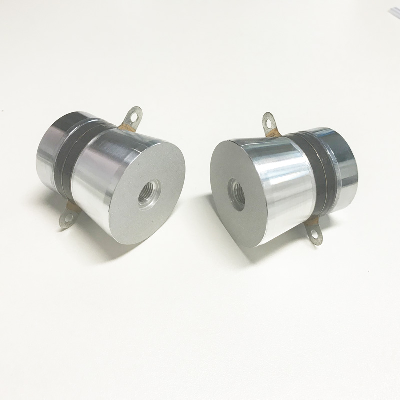 ultrasonic cleaning transducer cleaner 100W/28khz/50w/40khz piezoceramic transducer