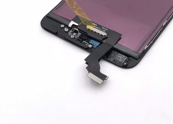 Durable Apple Iphone LCD Screen For IPhone 6 Plus LCD Digitizer Assembly