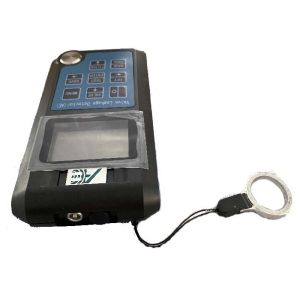  Handheld Valve Leakage Detector With FFT Spectrum Analysis Function Manufactures