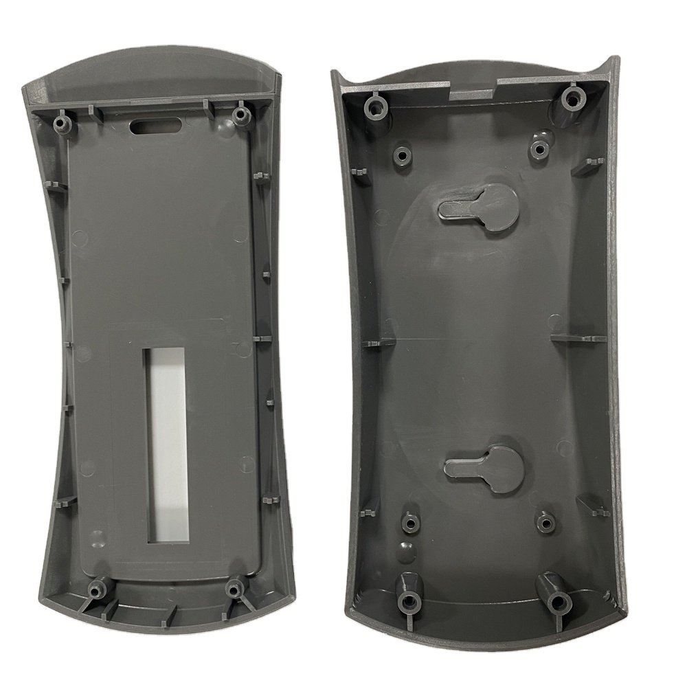 Custom Plastic Parts and Molds Injection Molding Process with Customized Size/Color/Thickness/Hardness/Logo