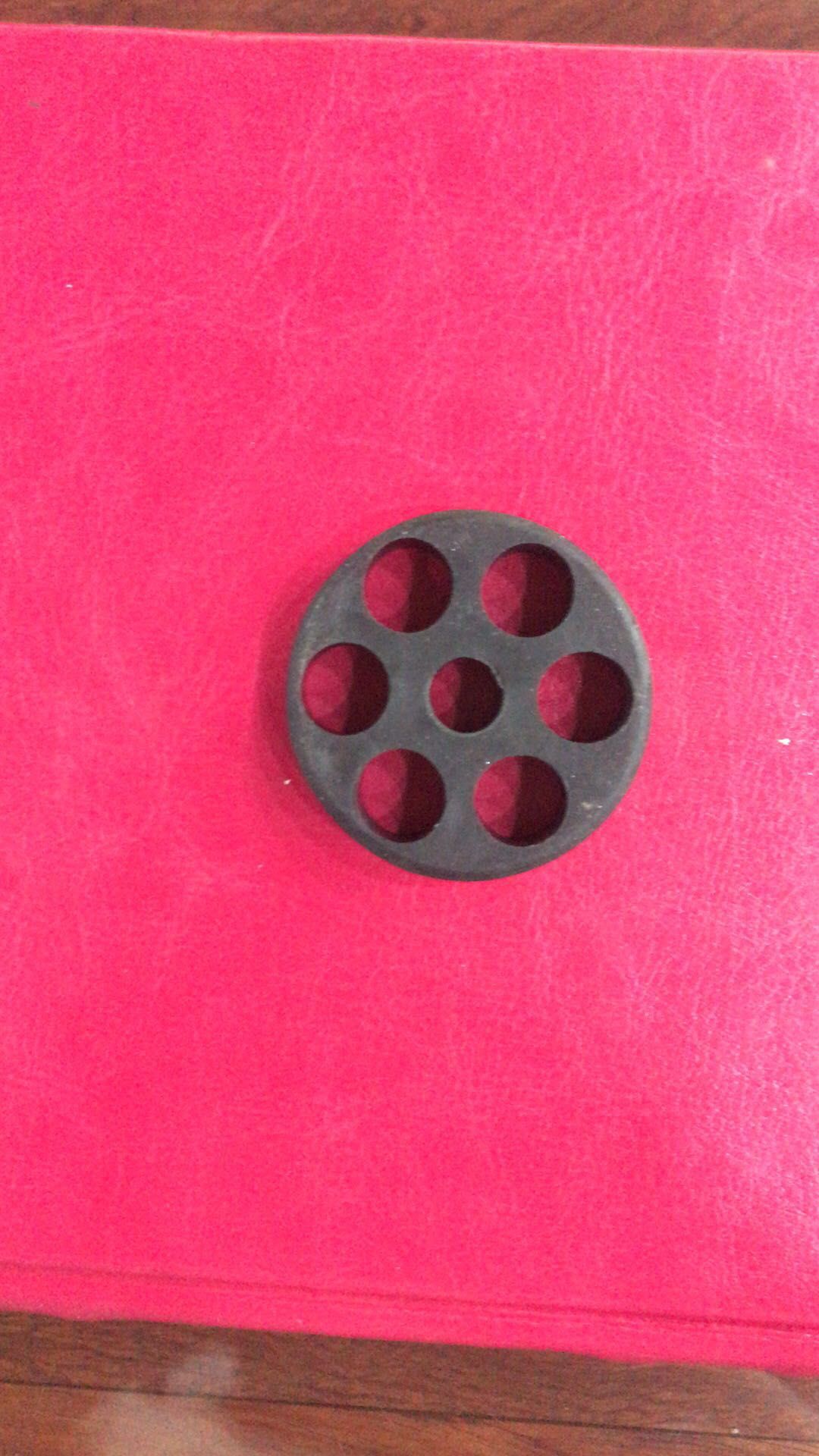 Affordable Customized Size and Thickness 0.4-3mm Steel Brackets for Air Conditioner