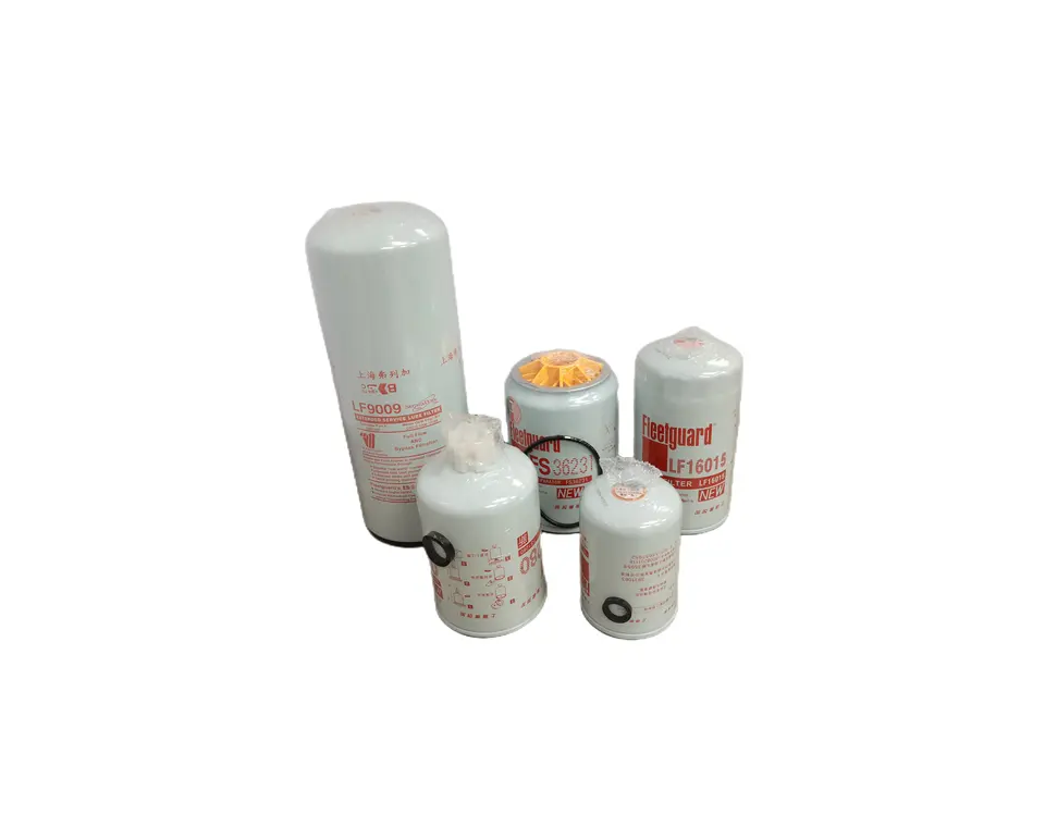 Fuel/Water Separator Diesel Fuel Filter for M315D and M317D Excavators 1997-2000 Year