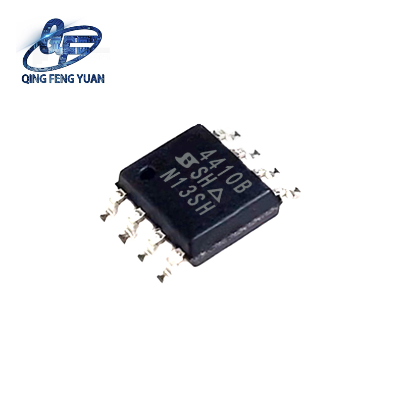 Integrated Circuits Microcontroller Si4410BDY-T1-E3 Vi-shay BAT42WS-E3-08