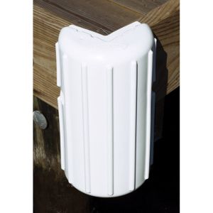 DockSide Dockmate Corner Oceanus HD Bumpers