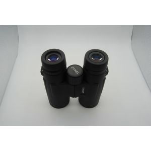  High Power Waterproof Hunting Binoculars 42mm Objective Diameter Bird Watching Manufactures