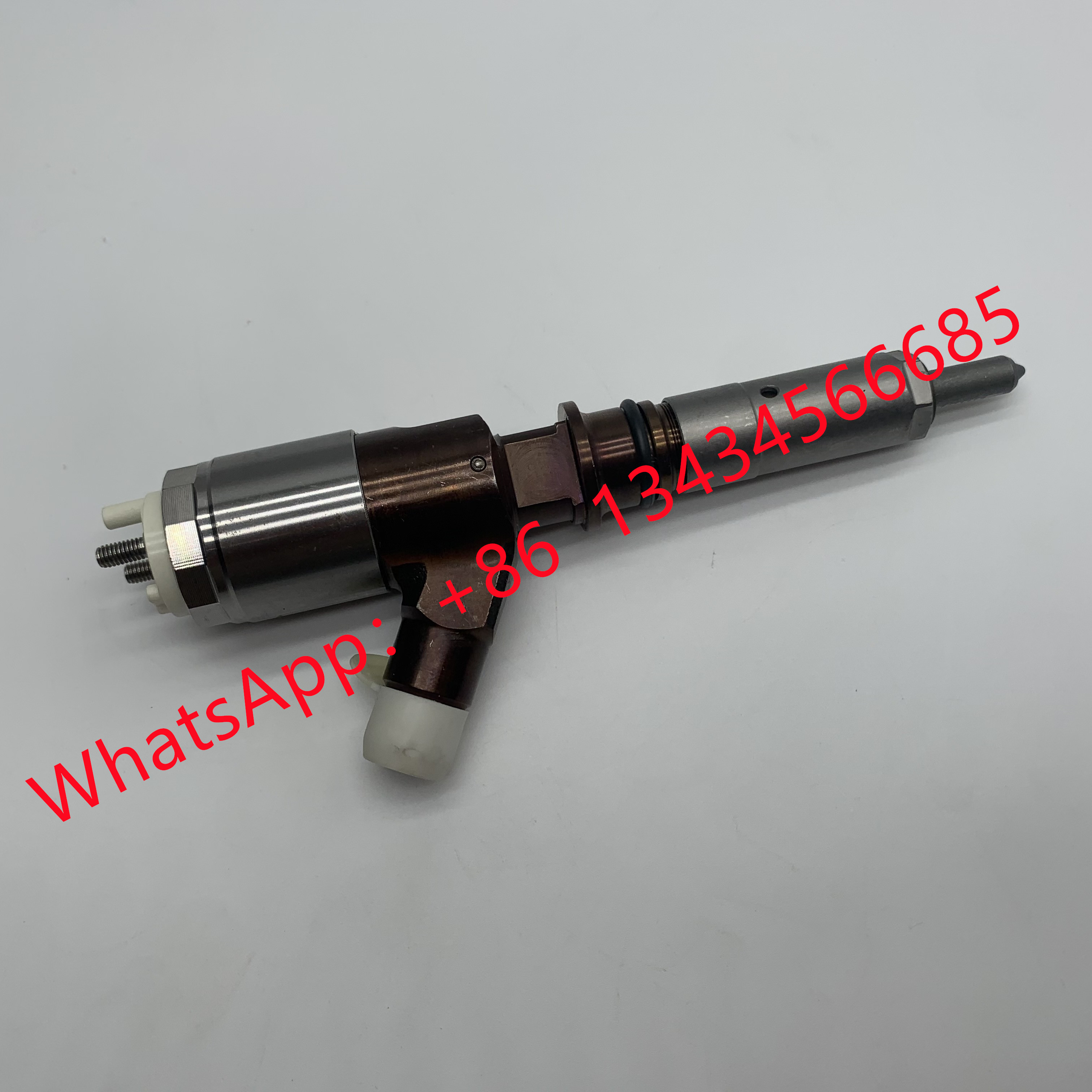 C6.6 Diesel Caterpillar Fuel Injector 2645A747 3200680