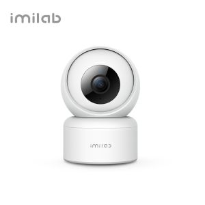 China Global Version IMILAB C20 HD 1080p WIFI Wireless Smart Home Mini IP Camera Night Vision Home Security Camera on sale