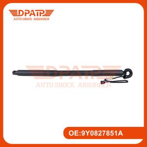China Cayenne Car Parts Auto 9Y0827851A Power Liftgate Electric Tailgate Gas Strut on sale