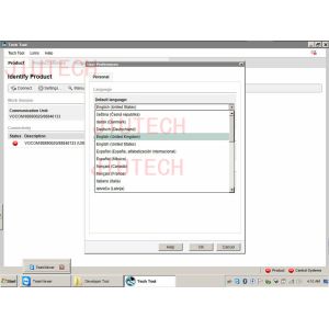 Diagnostic Software Support Max Speed Limit Auto Diagnosis Tool