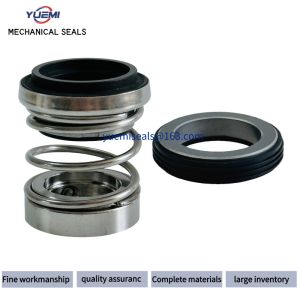 China Chl-16, Chl-20 Mechanical Seals For Cnp Chl/Chlf-2-4-8-12-16-20 Series Horizontal Multistage Pumps on sale