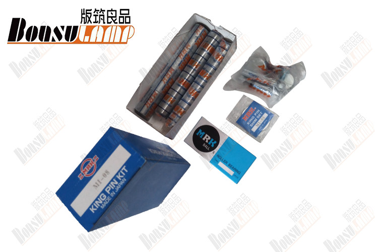 King Pin Kit 5-87830978-1 5878309781 for ISUZU NKR 100P 600P Truck Parts