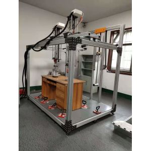 Tables Rig EN1728 BSEN 1730 Furniture Testing Machines