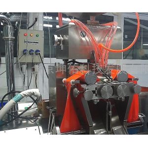 Tournament Grade Paintball Encapsulation Machine With PID Temperature Control