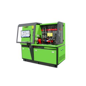 JZ-518 Multifunctional Function Common Rail Pump EUI EUP Injector Code BPI Test