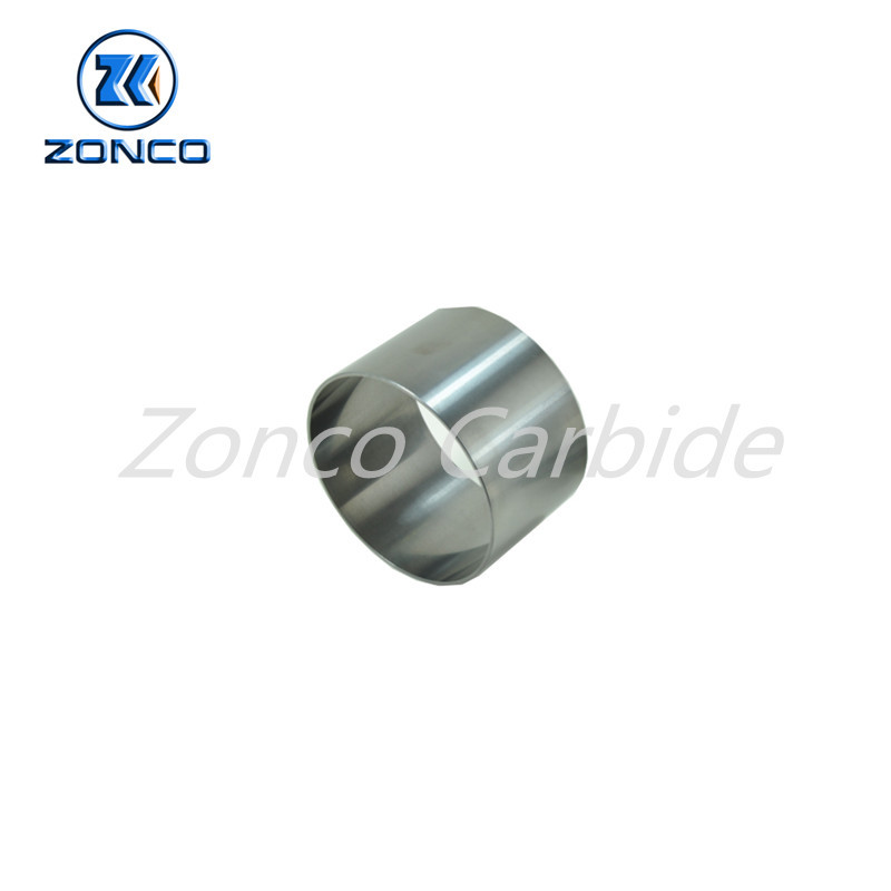 Wear Resistant OEM Tungsten Carbide Bit Inserts Button For Oil Gas Drilling