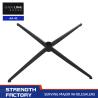 Buy cheap Stylish Ergonomic Heavy Duty Office Chair Base Home 300 Lbs Weight Capacity from wholesalers