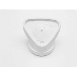 0.05mm Precision Injection Mold Engineering 200000shots/2yrs Thermostat Adjuster