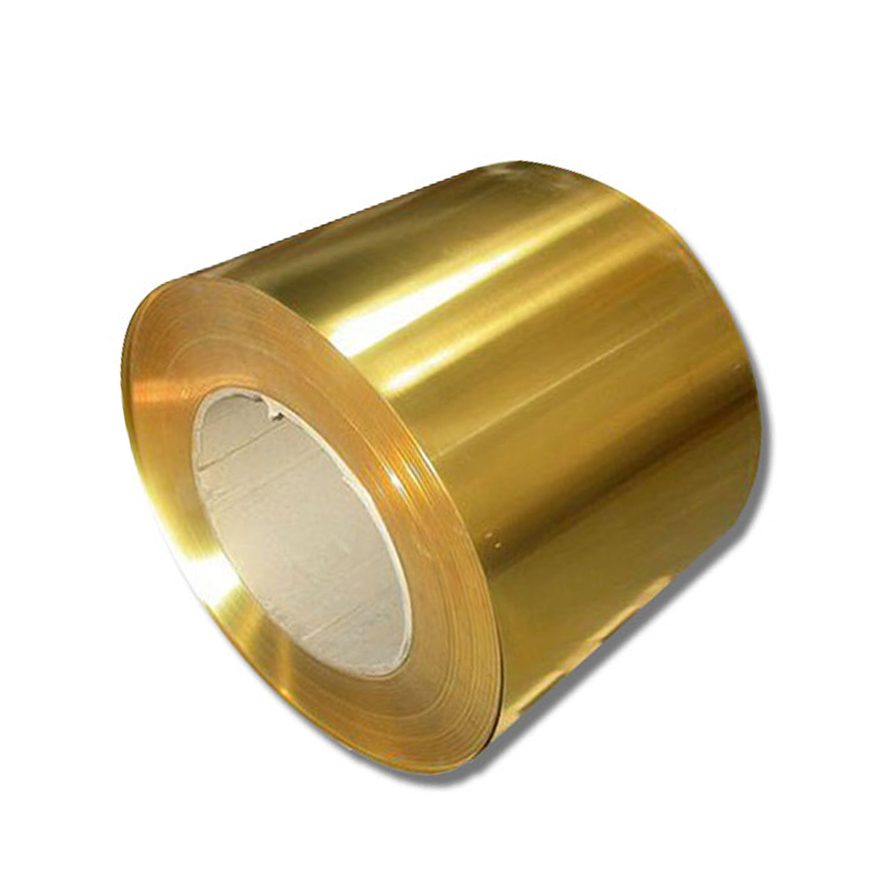 Anticorrosive Prepainted Galvanized Steel Coil