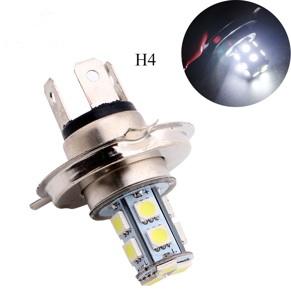 Shockproof 5050 White 8000K HB3 LED Fog Light Bulbs
