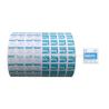 Buy cheap 30-1100mm Width Laminating Method Aluminium Foil Laminated Paper with Complex from wholesalers