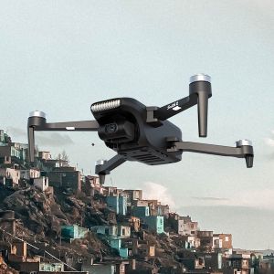 Foldable Quadcopter GPS RC Drone 60Mbps 5000m Fpv Mini Drone